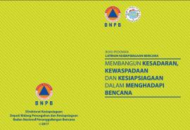 PANDUAN INFORMASI APABILA TERJADI KEADAAN DARURAT